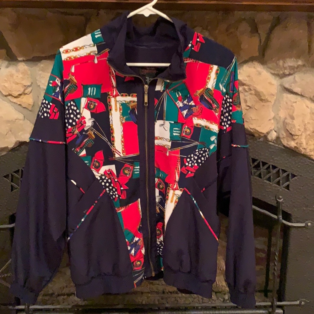 Vintage Golf Wind jacket ⛳️ offers welcome